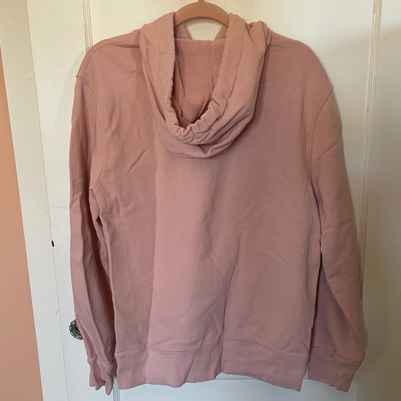 J. Crew Factory Hoodie sz XL - Picture 3 of 3